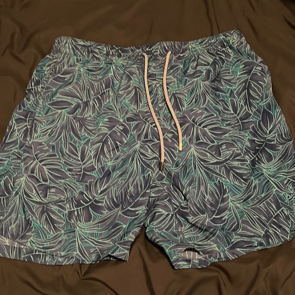 Men Surf shorts - Picture 1 of 5